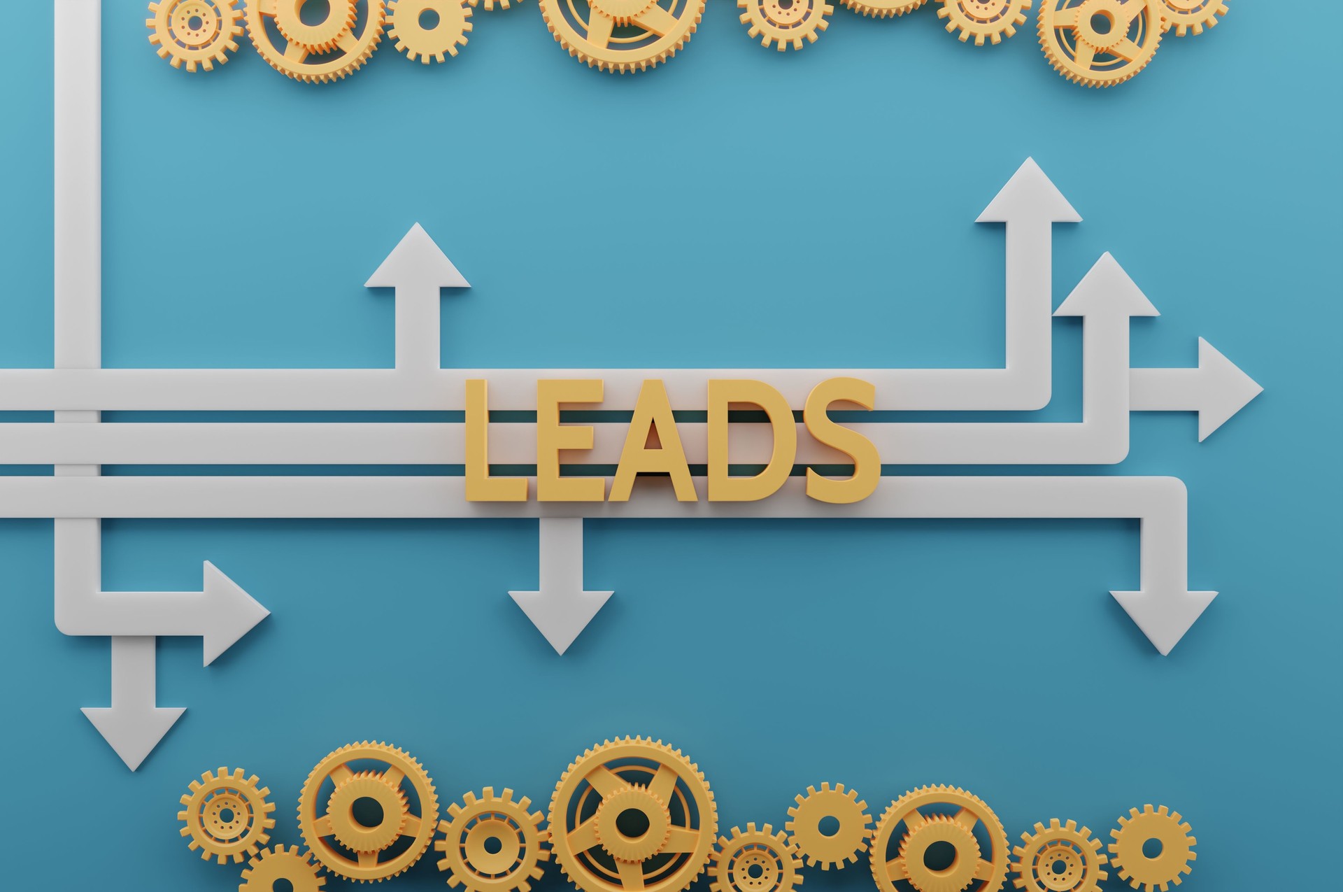 Collective Leads